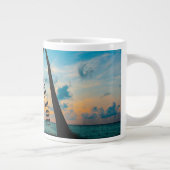 Heureuse Sainte-Valentin 2022 tasses (Droite)