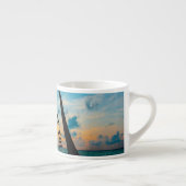 Heureuse Sainte-Valentin 2022 tasses (Droite)