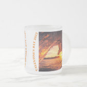 Heureuse Sainte-Valentin 2024 Mug (Devant droit)