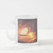 Heureuse Sainte-Valentin 2024 Mug (Gauche)
