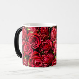 Heureuse Sainte-Valentin 2024 mugs cadeau pour vou