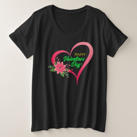 Heureuse Sainte-Valentin-53816 (Design devant)