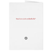 Heureuse Sainte-Valentin Avec Photo Pour Elle (Dos)