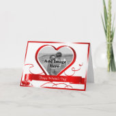 Heureuse Sainte-Valentin ! Modèle photo (Devant)