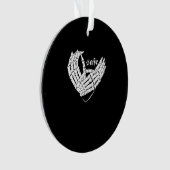 Heureuse Sainte-Valentin - Mon Coeur Est Mon Valen (devant)