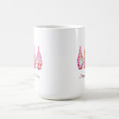 Heureuse Sainte-Valentin Mug (Centre)