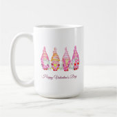 Heureuse Sainte-Valentin Mug (Gauche)