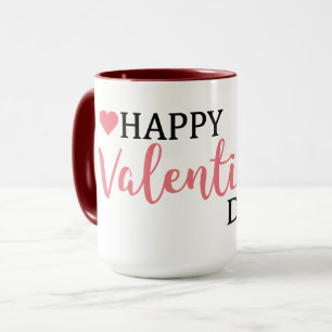 Heureuse Sainte-Valentin Mug