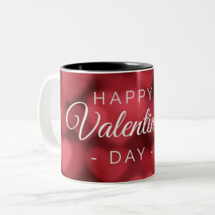 Heureuse Sainte-Valentin Mug