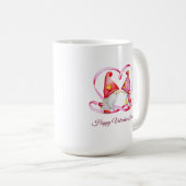Heureuse Sainte-Valentin Mug (Devant droit)