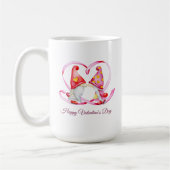 Heureuse Sainte-Valentin Mug (Gauche)