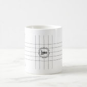 Heureuse Sainte-Valentin Mugs Love Family (Centre)