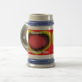 Heureuse Sainte-Valentin STEIN Mug ! ! ! ! (Devant gauche)