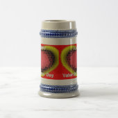 Heureuse Sainte-Valentin STEIN Mug ! ! ! ! (Centre)