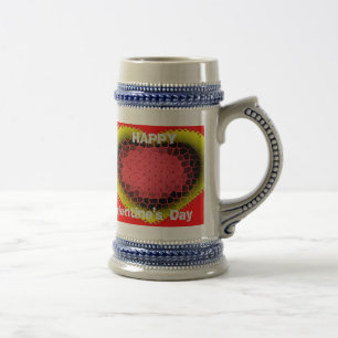 Heureuse Sainte-Valentin STEIN Mug ! ! ! !