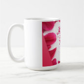 Heureuse Sainte-Valentin - tasses (Gauche)