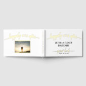 Heureusement jamais après Gold Script Mariage phot (Complet)