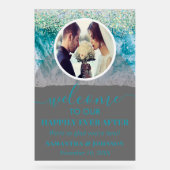 Heureusement Jamais Après Photo Beach Mariage Bien (Recto)