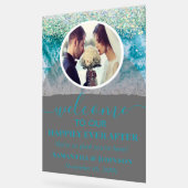 Heureusement Jamais Après Photo Beach Mariage Bien (Angle)