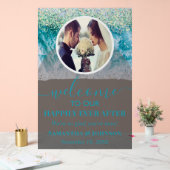 Heureusement Jamais Après Photo Beach Mariage Bien (Mariage)