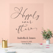 Heureusement Jamais Après Un Mariage Élégant Bienv (Mariage)