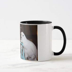 Heureusement pour toujours tasse
