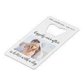 Heureux après le Mariage photo (Dos Angle)