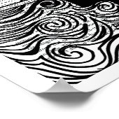 Heureux de vous voir (The Great Gatsby) Poster (Coin)