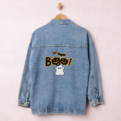 heureux halloween Denim Jacke (Hangar)