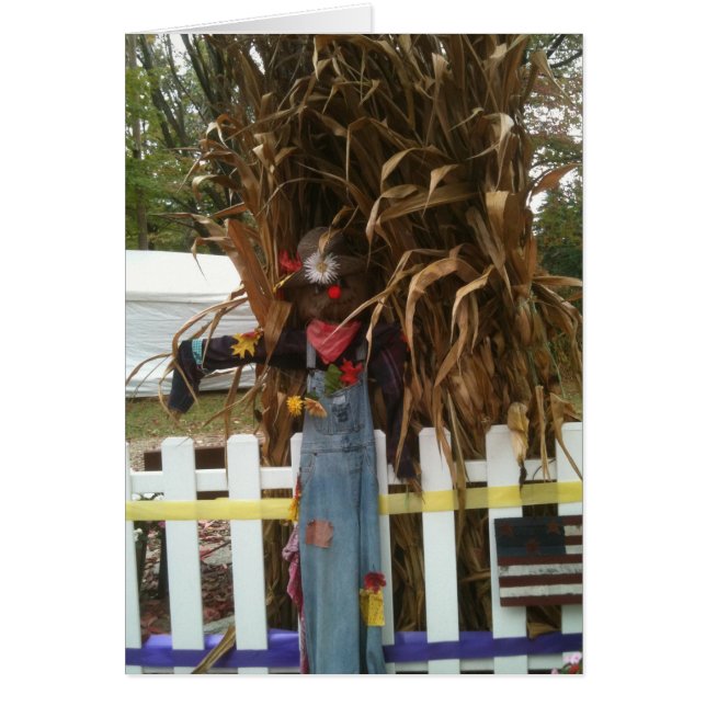 HEUREUX HALLOWEEN/RÉCOLTE/CHUTE (Devant)