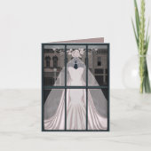 Heureux Jamais après la carte (Devant)