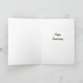 Heureux Jamais après la carte (Intérieur)