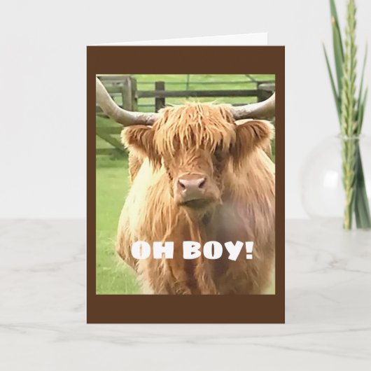 HEUREUX ***JANVIER*** ANNIVERSAIRE À VOUS ! CARTE (Devant)