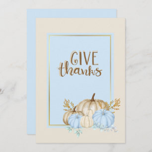 Heureux merci de donner faire-part