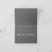 Heureux pour toujours Merci (Intérieur)