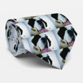 HEUREUX ST. CRAVATE BERNARD (Roulé)