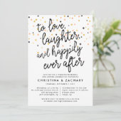 Heureux toujours après | Invitation au dîner de ré (Debout devant)