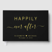 Heureux toujours après le Mariage noir (Recto)