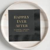 Heureux toujours après Mariage