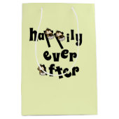 Heureux toujours après sac cadeau (Devant)