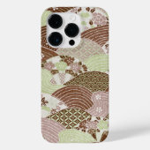 heuvels en rivieren Case-Mate iPhone case (Achterkant)