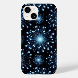 Hevig vuurwerk Case-Mate iPhone 14 hoesje