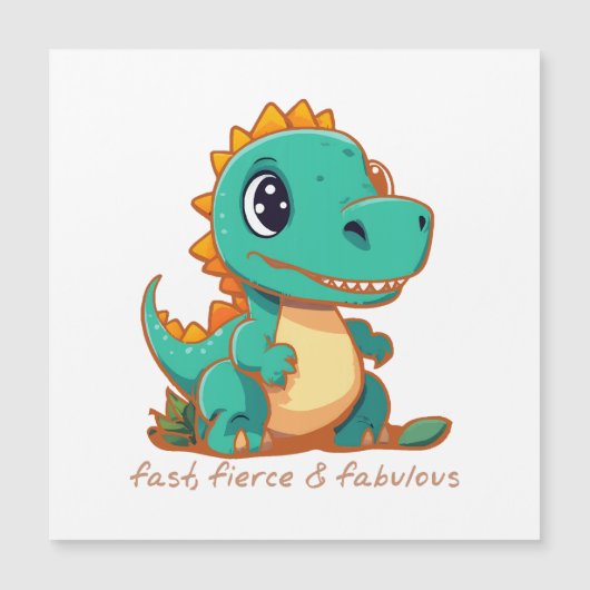 Hevige dinosaurussen (Voorkant)