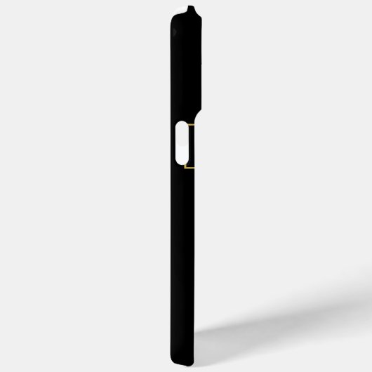 Hevige Uil Case-Mate iPhone Case (Achterkant / Rechts)