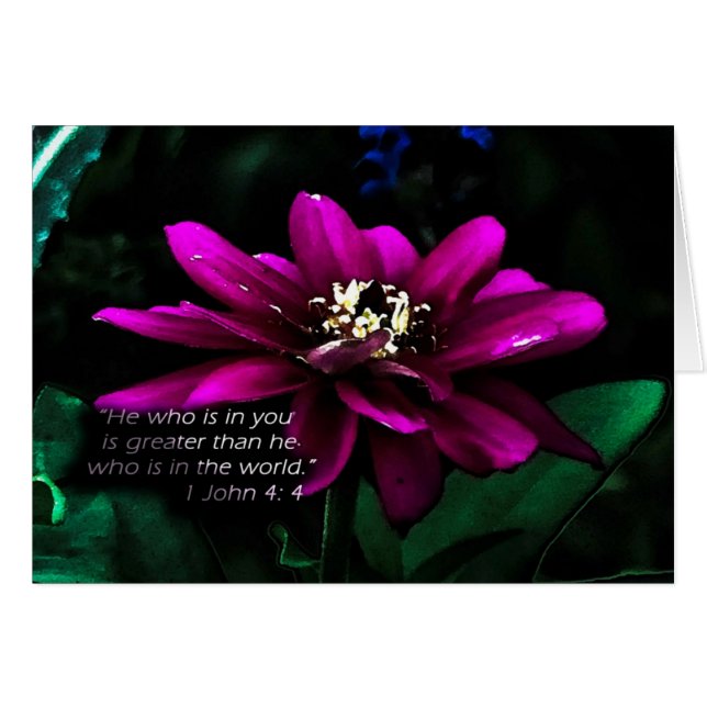 HewhoisinyouismoreZazzle (Voorkant Horizontaal)