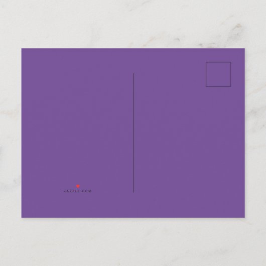 Hex #714997 menu's (Achterkant)