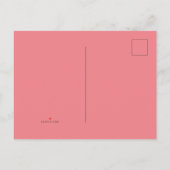 Hex #F1838A menu's (Achterkant)