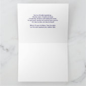 Hex Me op de Afterparty - Verjaardag Kaart (Binnen)