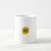 Hex mug (Centre)