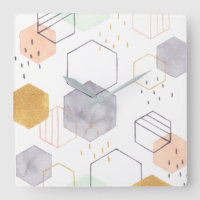 Hex Scatter